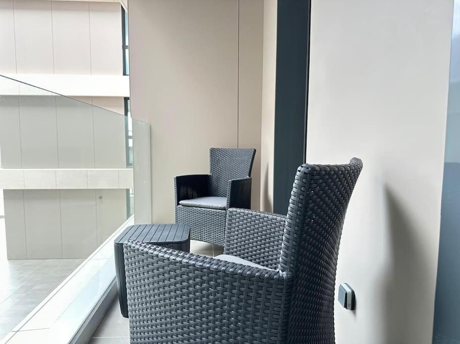 New Port, Free Parking Ybh6A Apartment Vigo Exterior photo