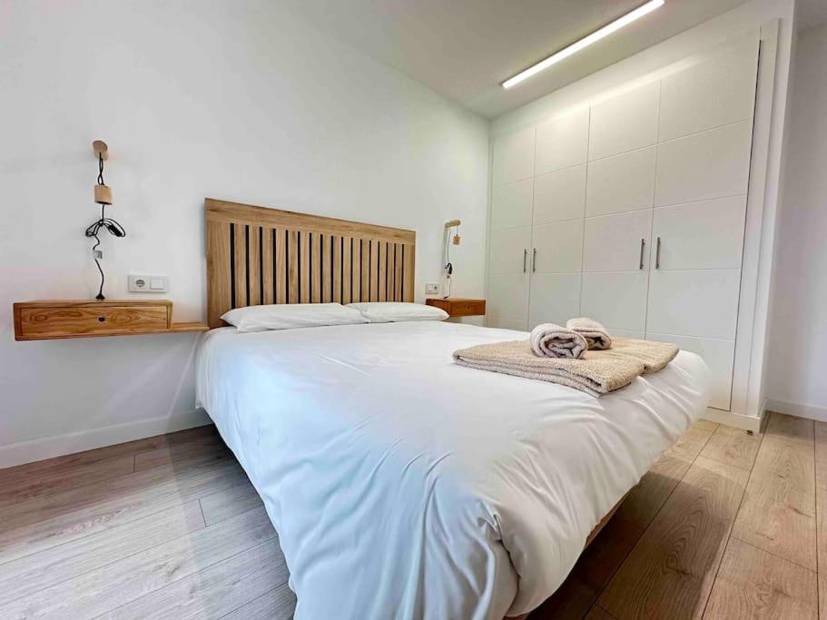 New Port, Free Parking Ybh6A Apartment Vigo Exterior photo